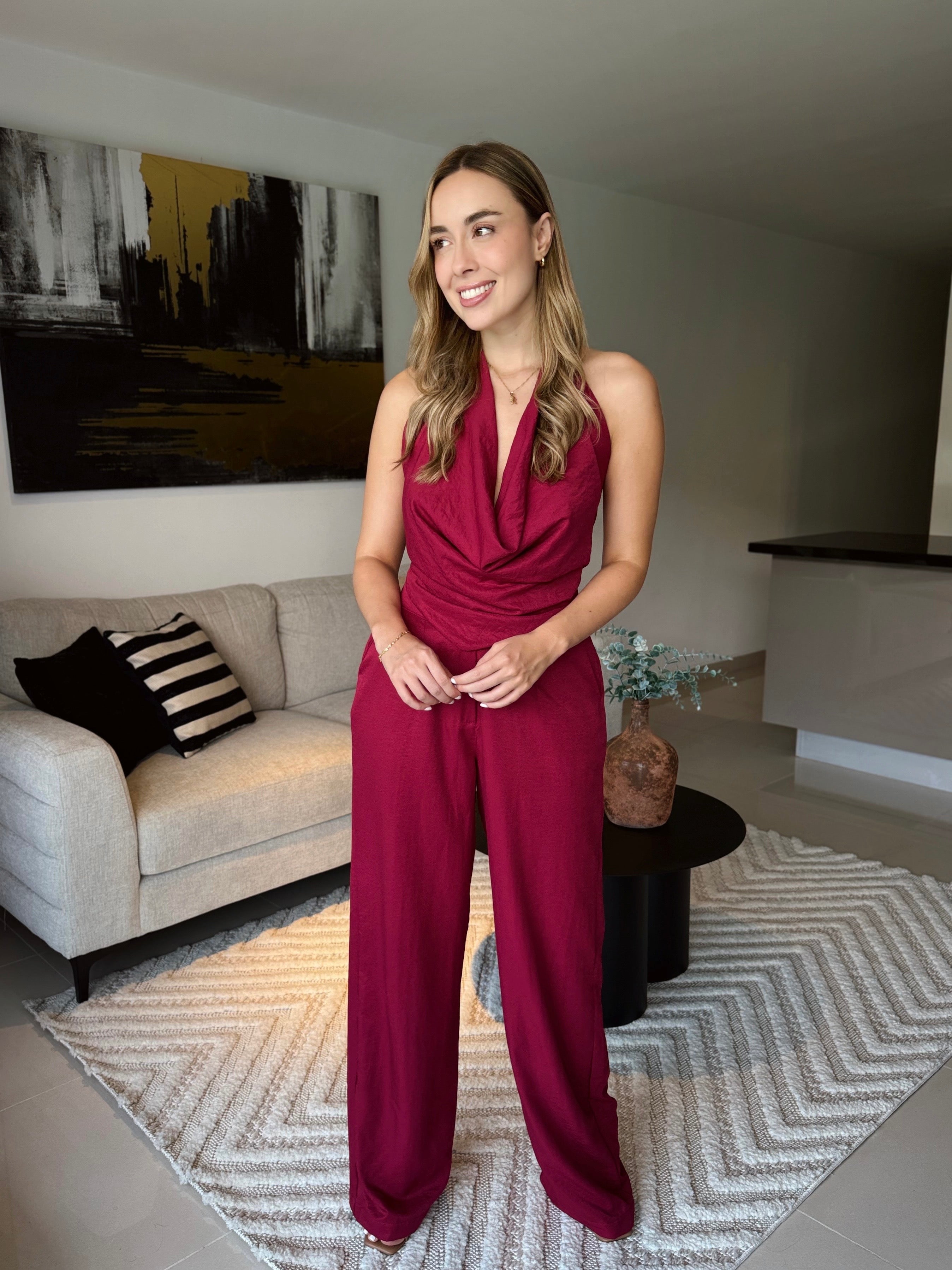 SET MYKONOS VINOTINTO