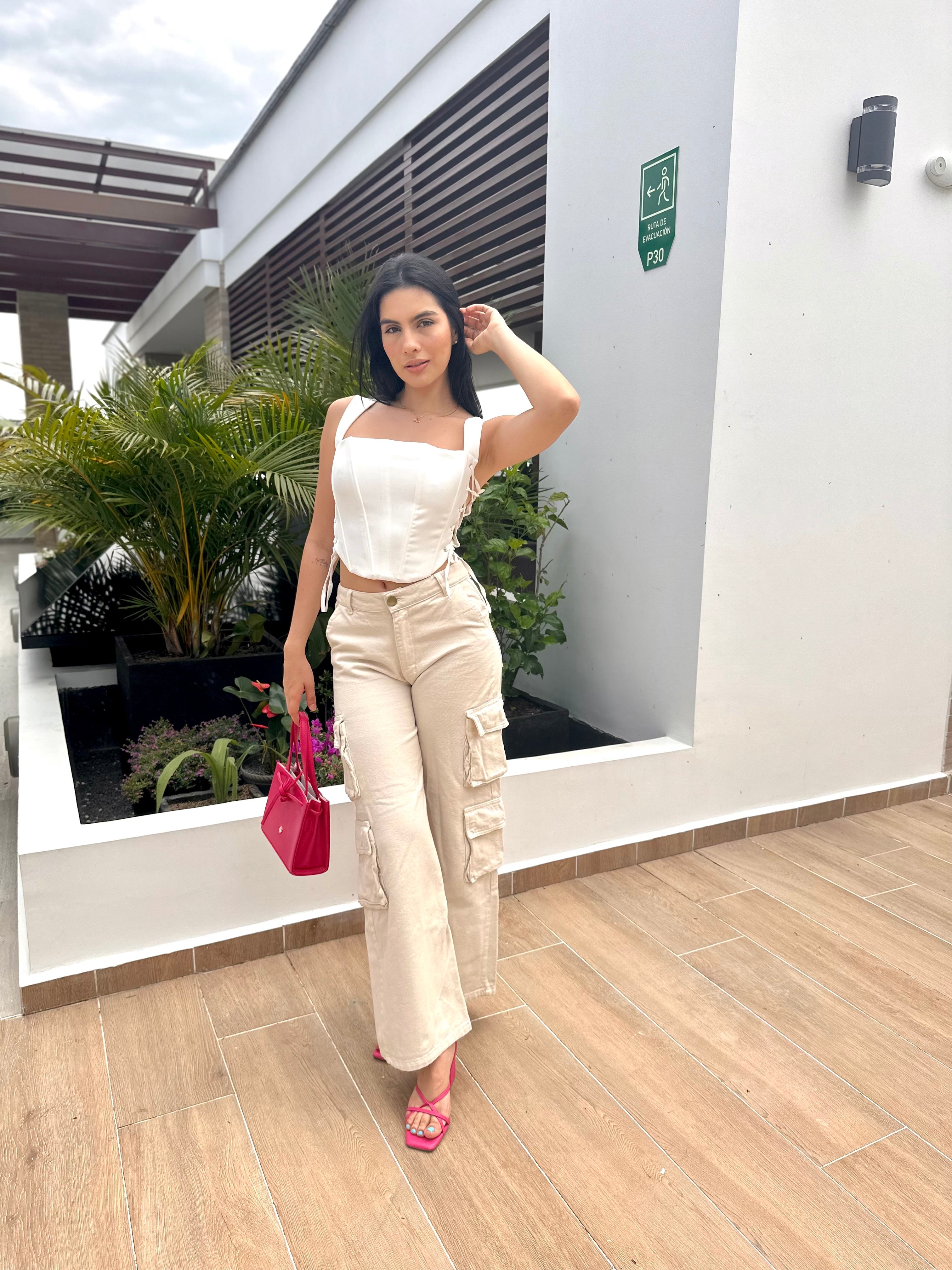 CARGO BEIGE REF:JCC602