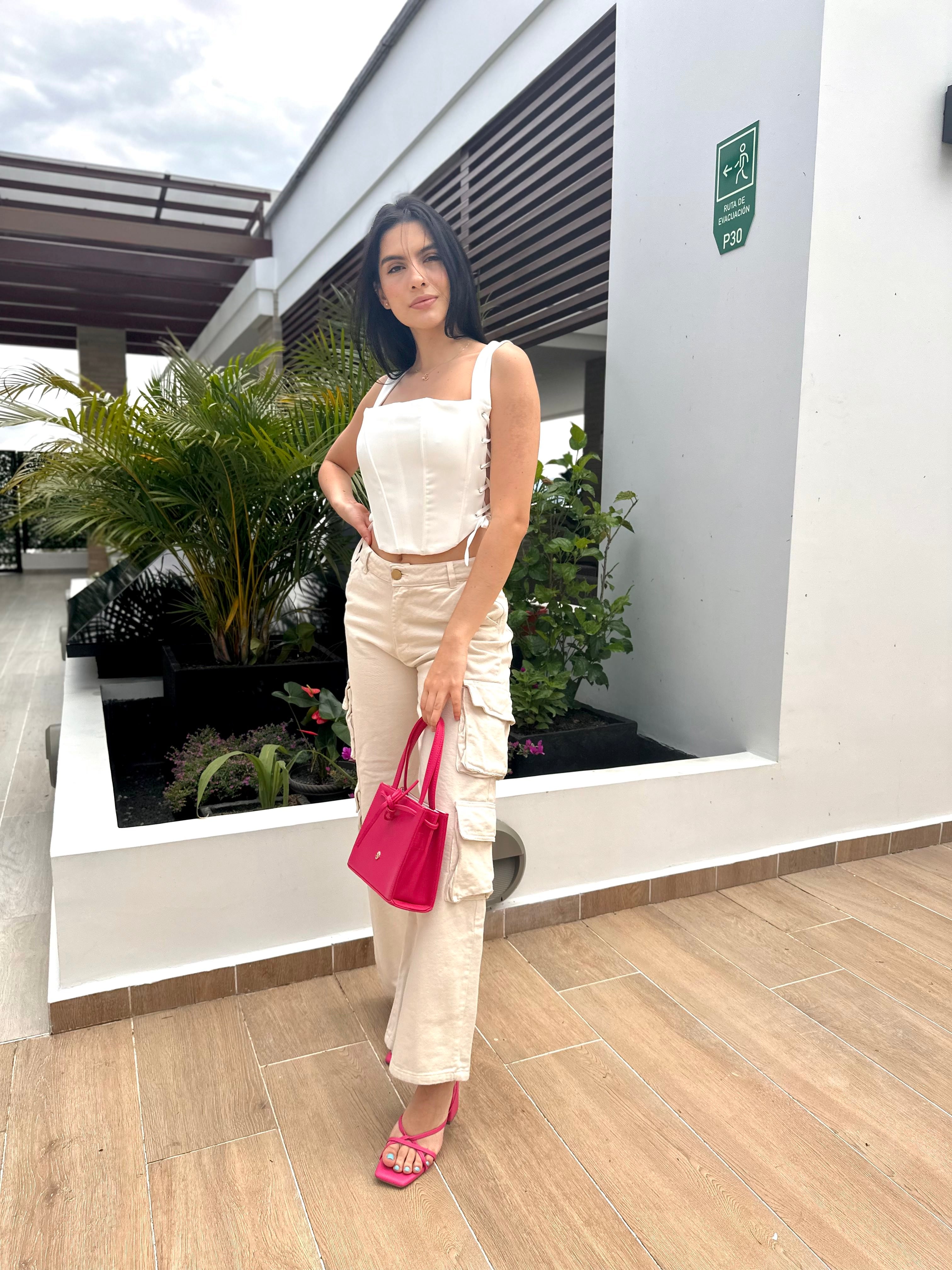 CARGO BEIGE REF:JCC602