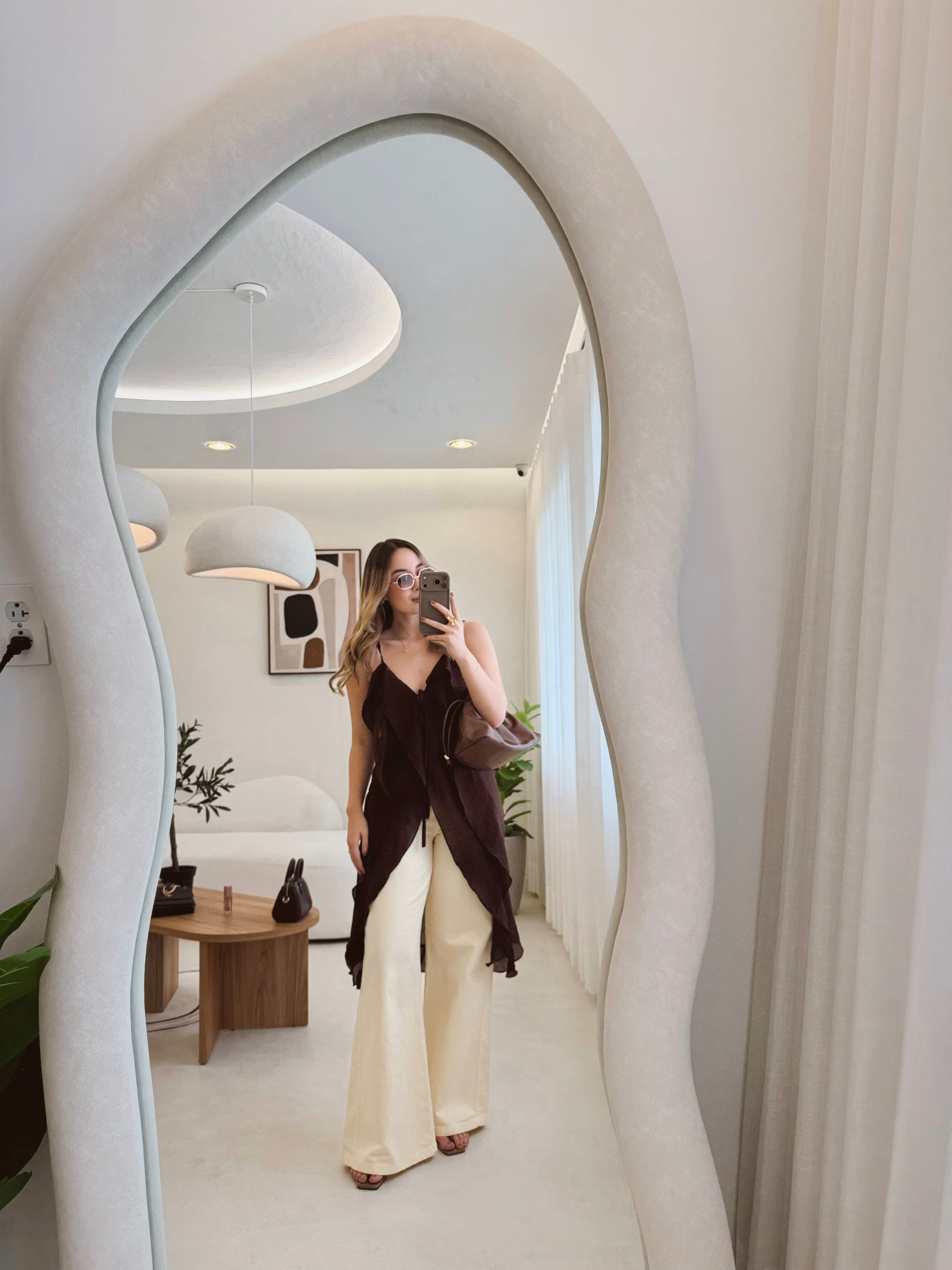 BLUSA ESTAMBUL CAFÉ