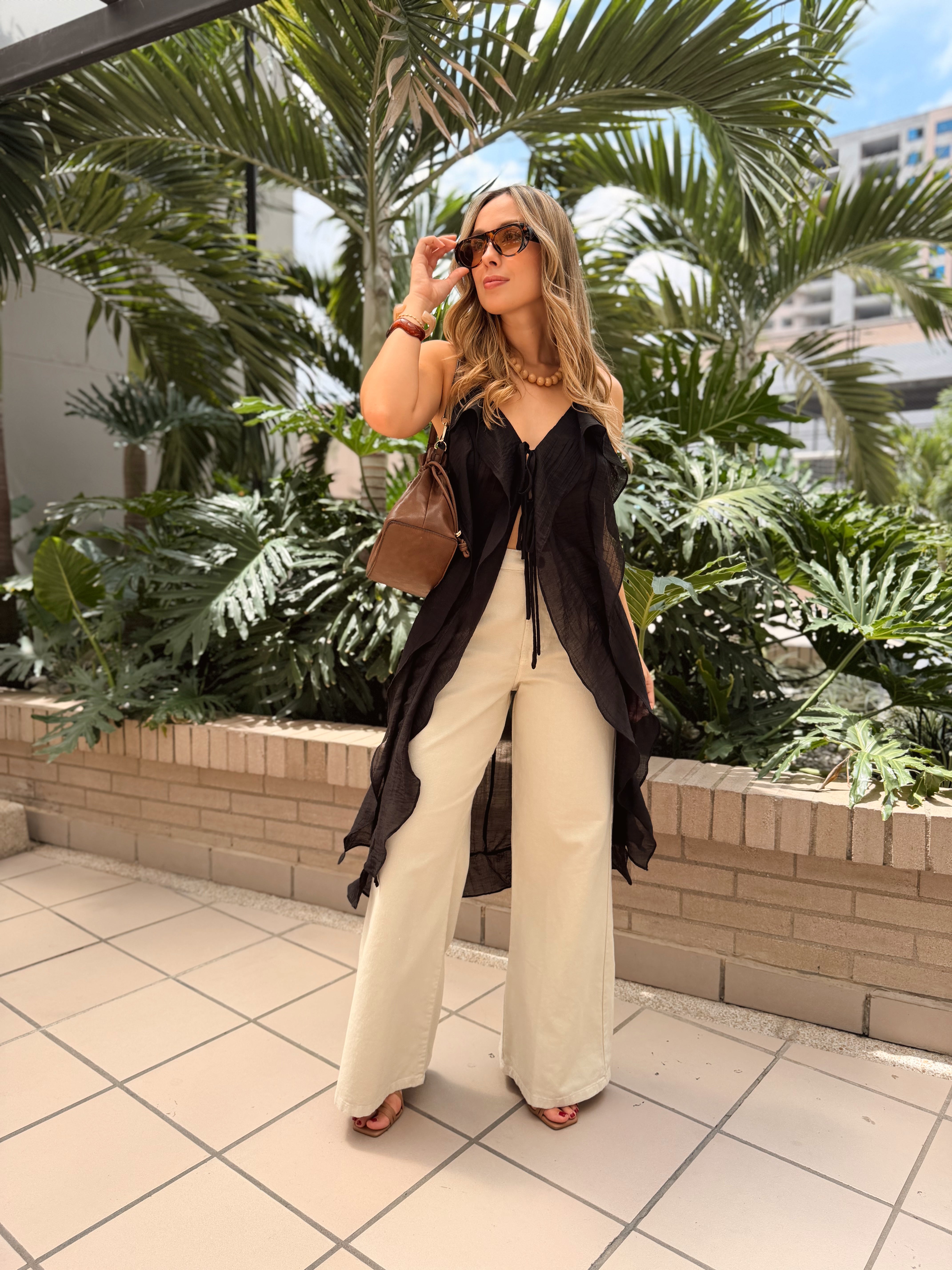 JEAN PRAGA BEIGE