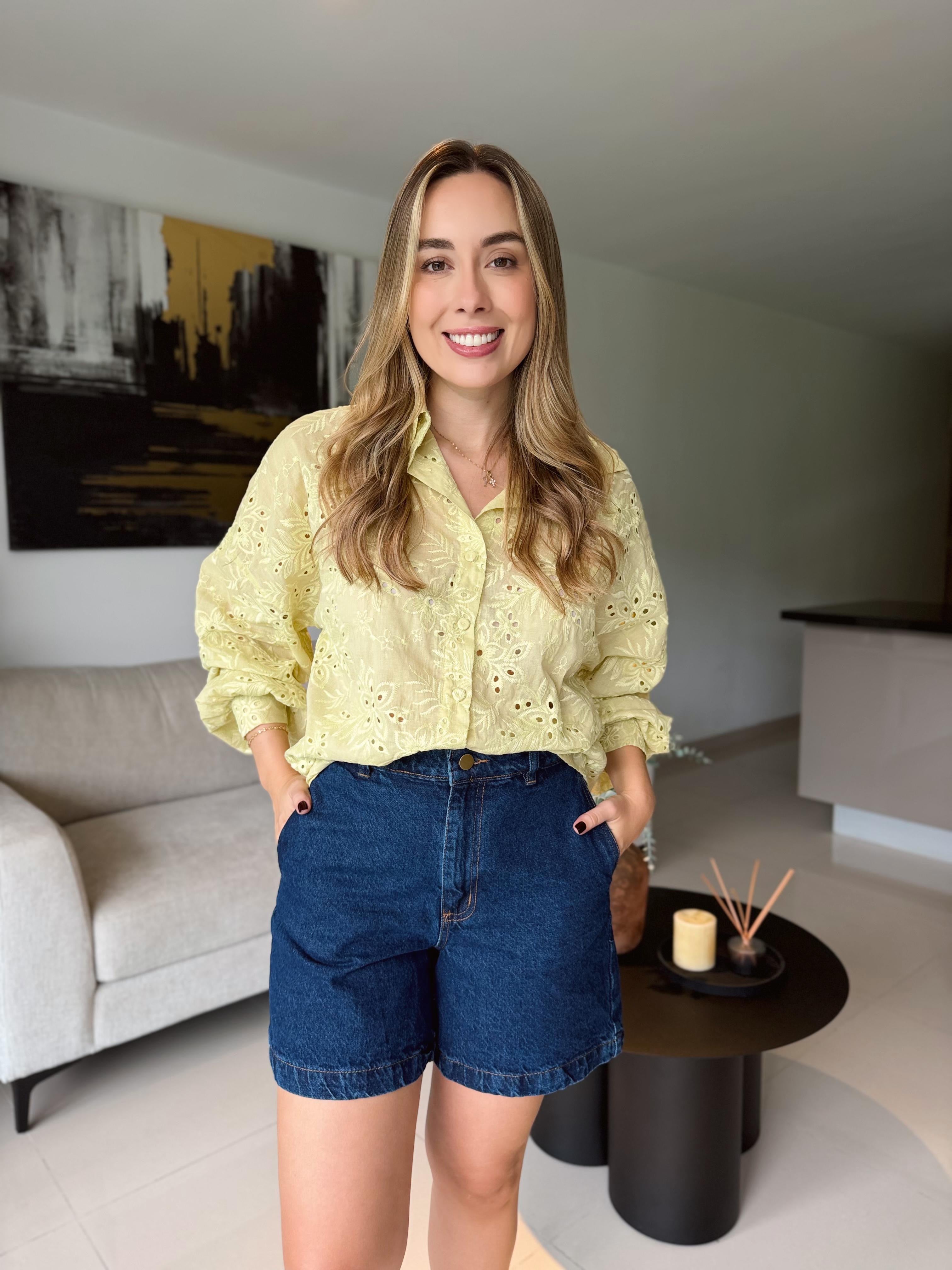 NOELIA OJALILLO VERDE