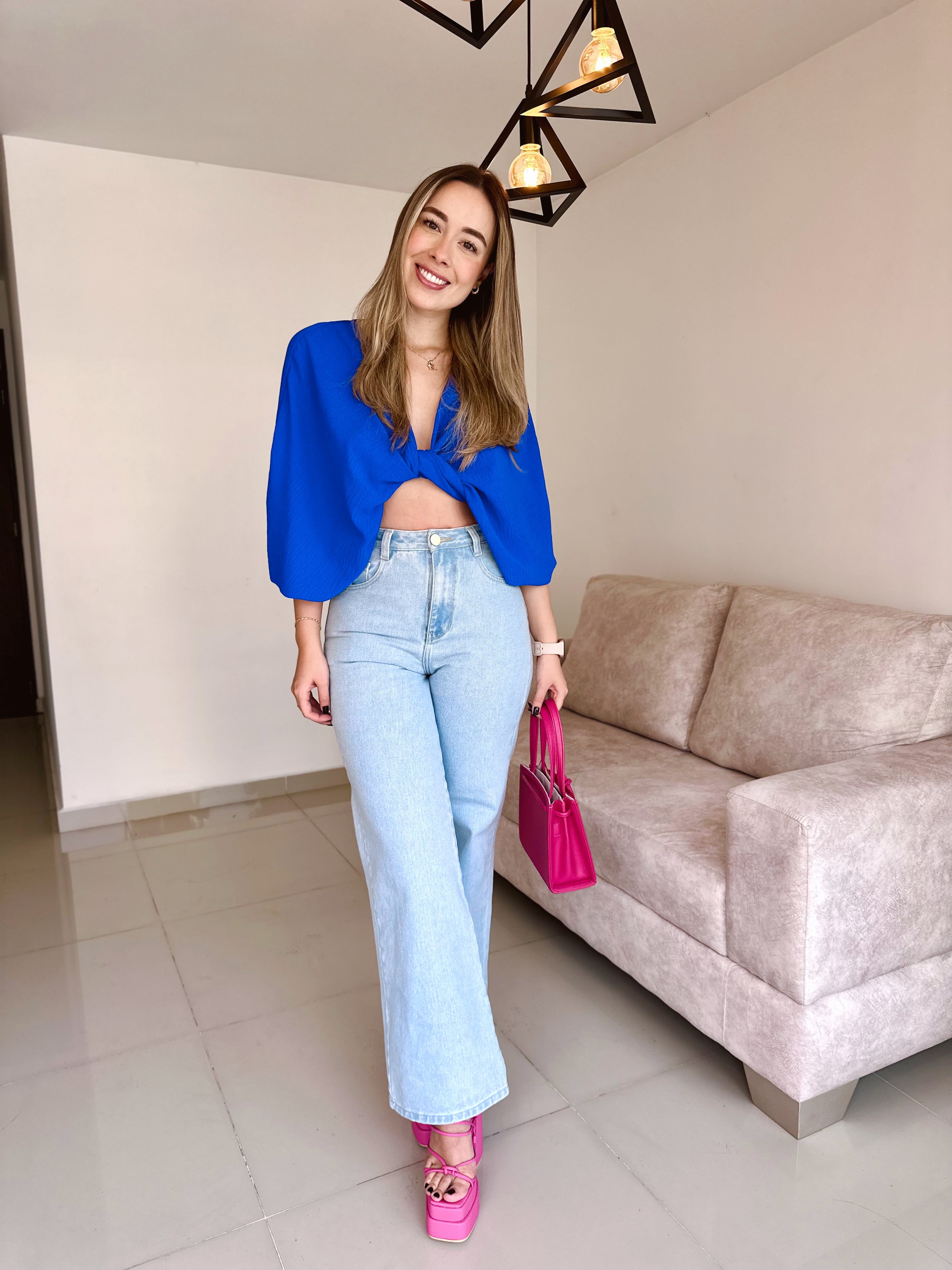 JEAN BILBAO CLARO