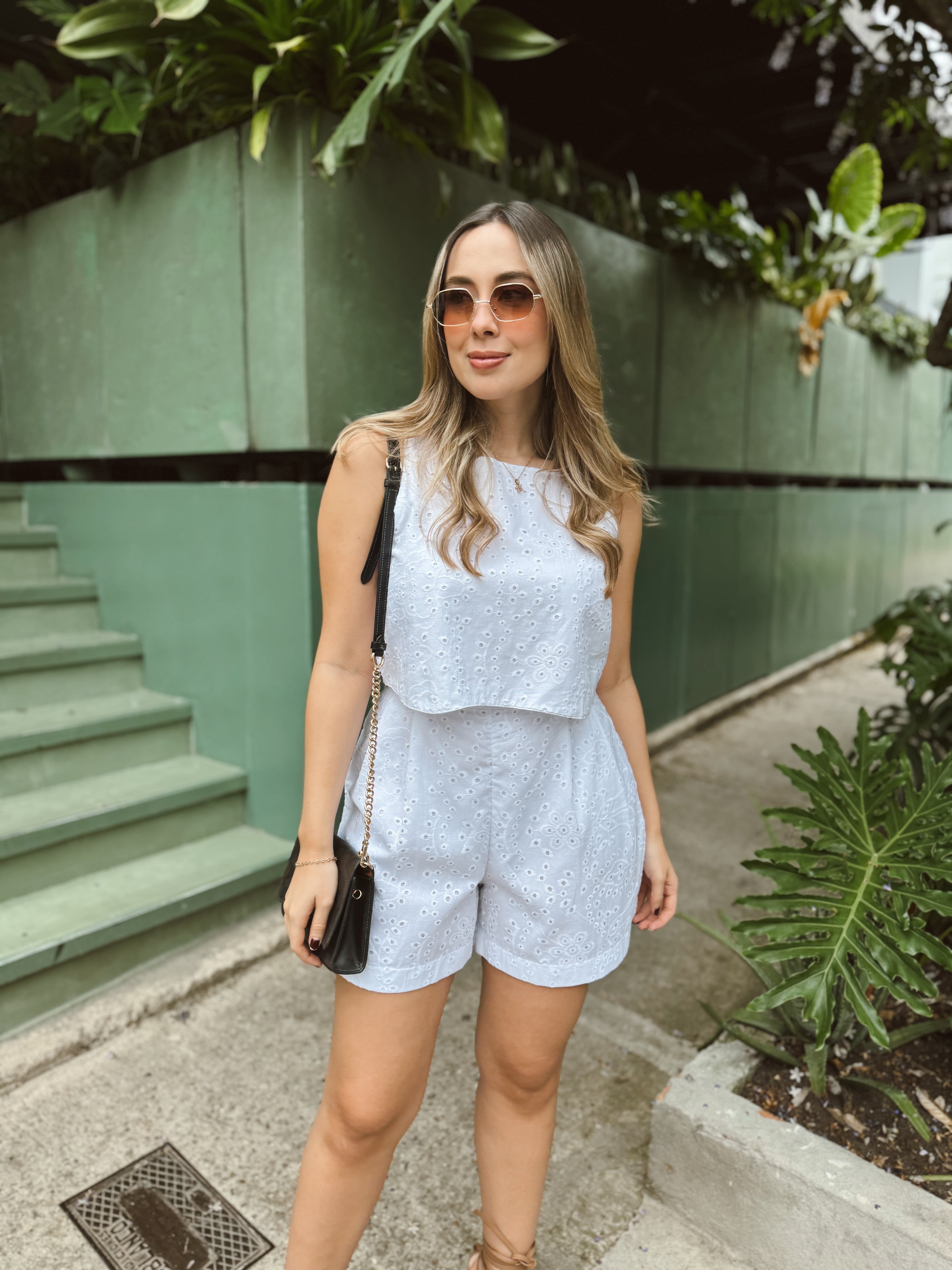 SET ATENAS BLANCO