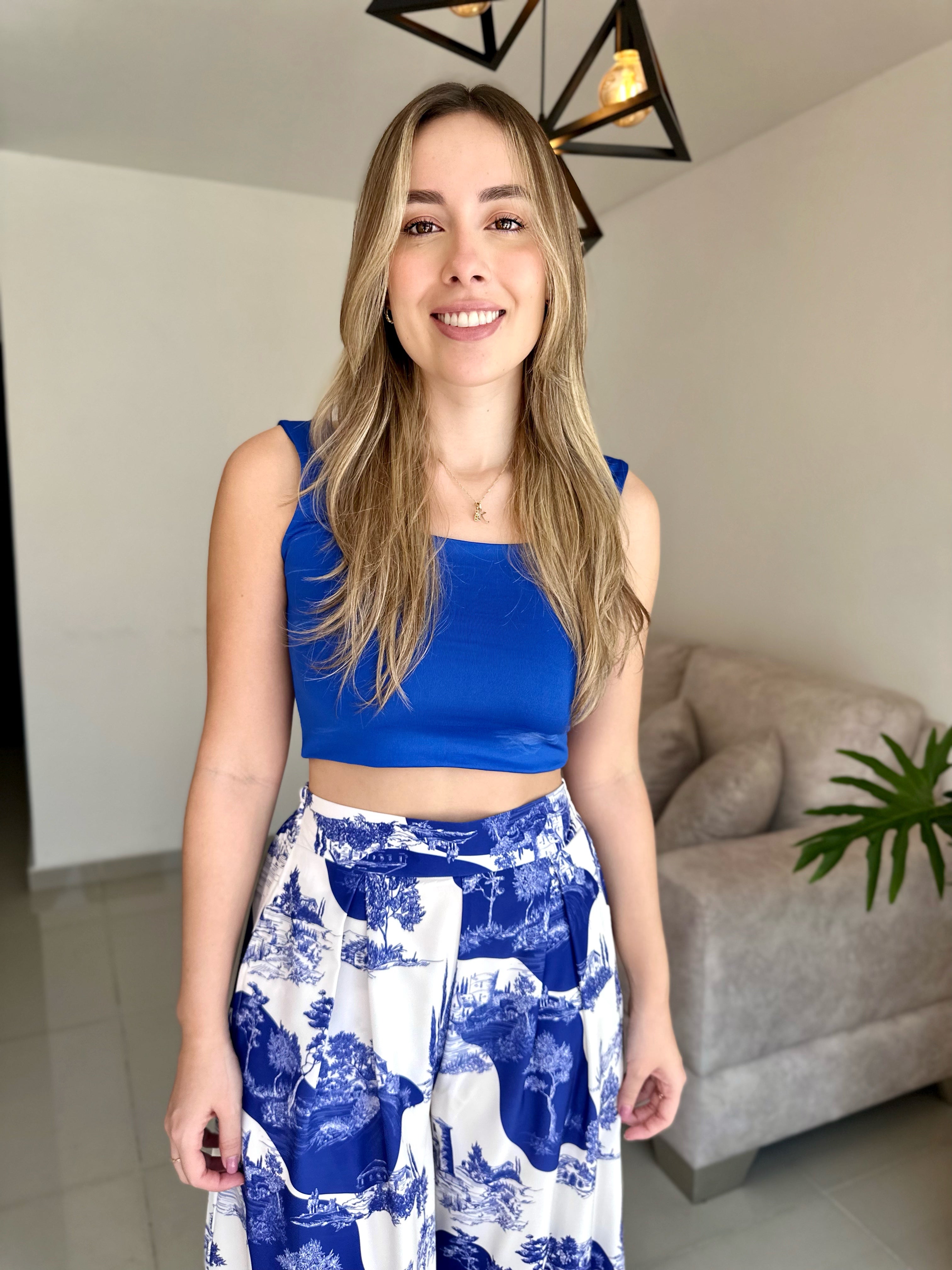 BÁSICO CARLA